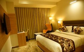 Hotel Legend Inn Lucknow